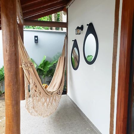 Pousada Recanto Jota Ge Parati Extérieur photo