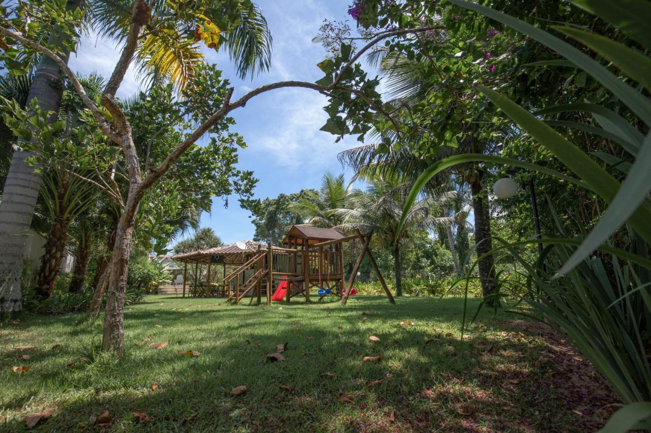 Pousada Recanto Jota Ge Parati Extérieur photo