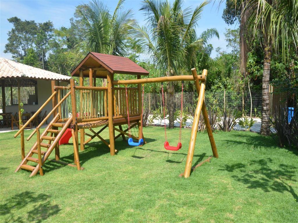 Pousada Recanto Jota Ge Parati Extérieur photo